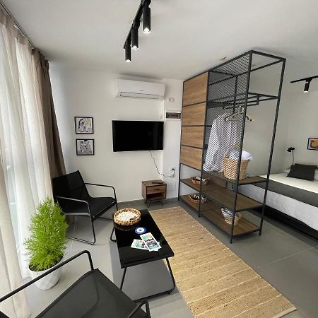 Vela Apartament 2 Sarandë Exteriér fotografie