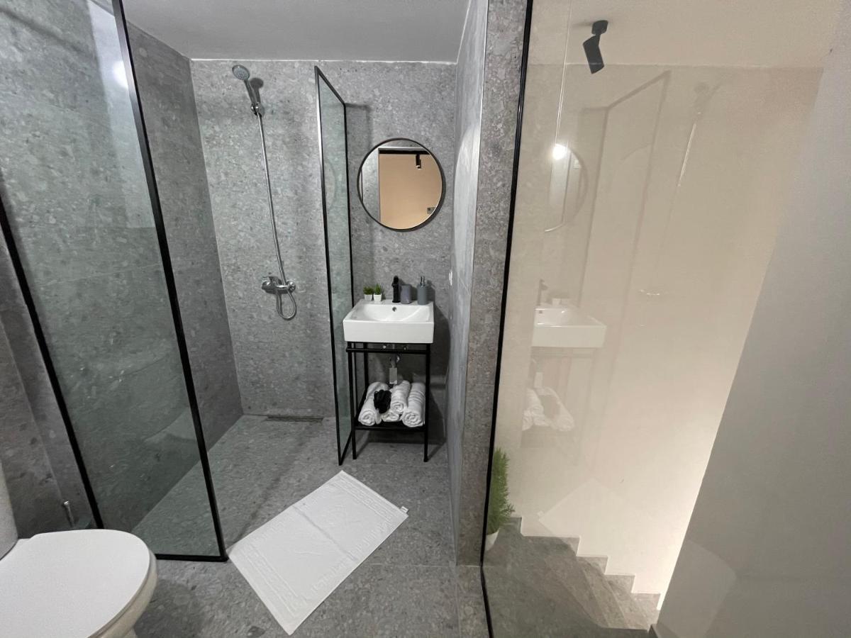 Vela Apartament 2 Sarandë Exteriér fotografie