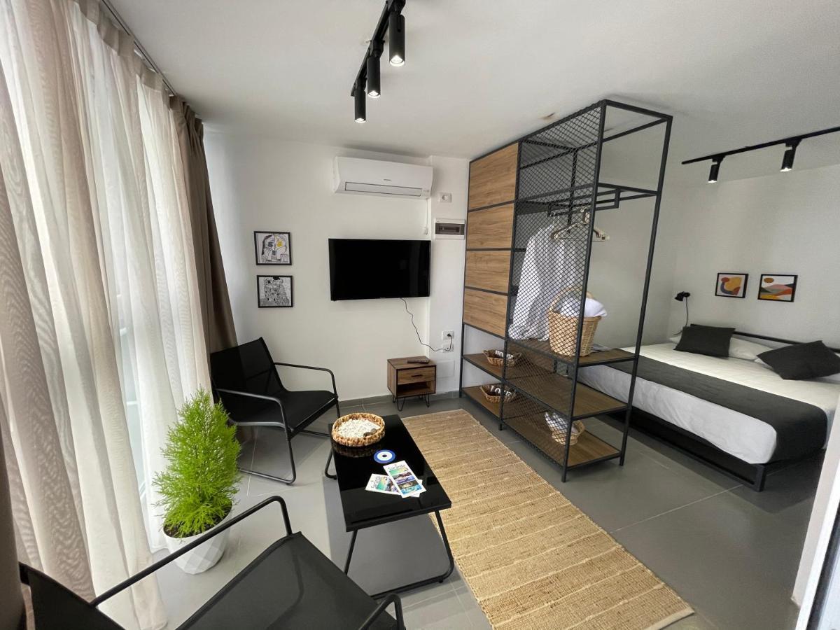 Vela Apartament 2 Sarandë Exteriér fotografie