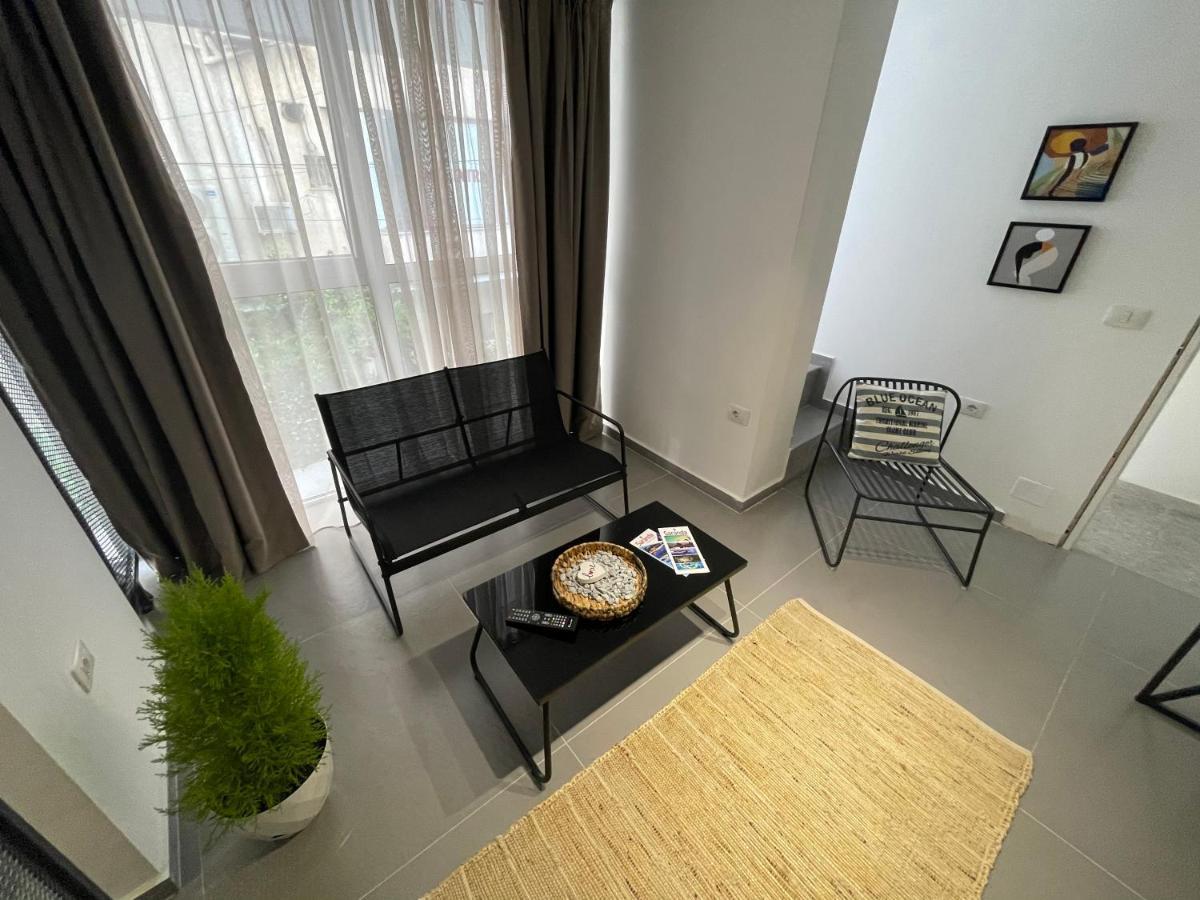 Vela Apartament 2 Sarandë Exteriér fotografie