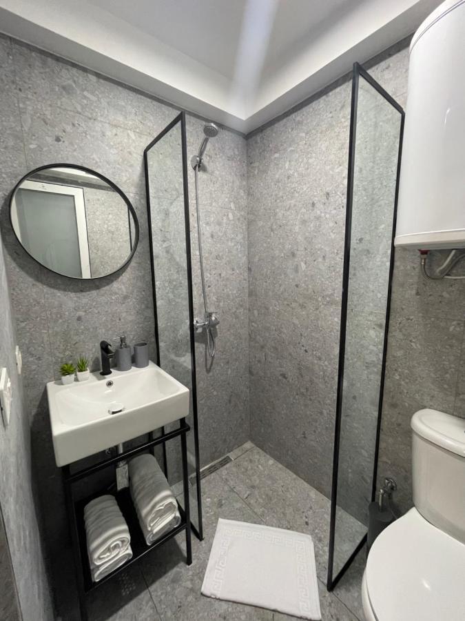 Vela Apartament 2 Sarandë Exteriér fotografie