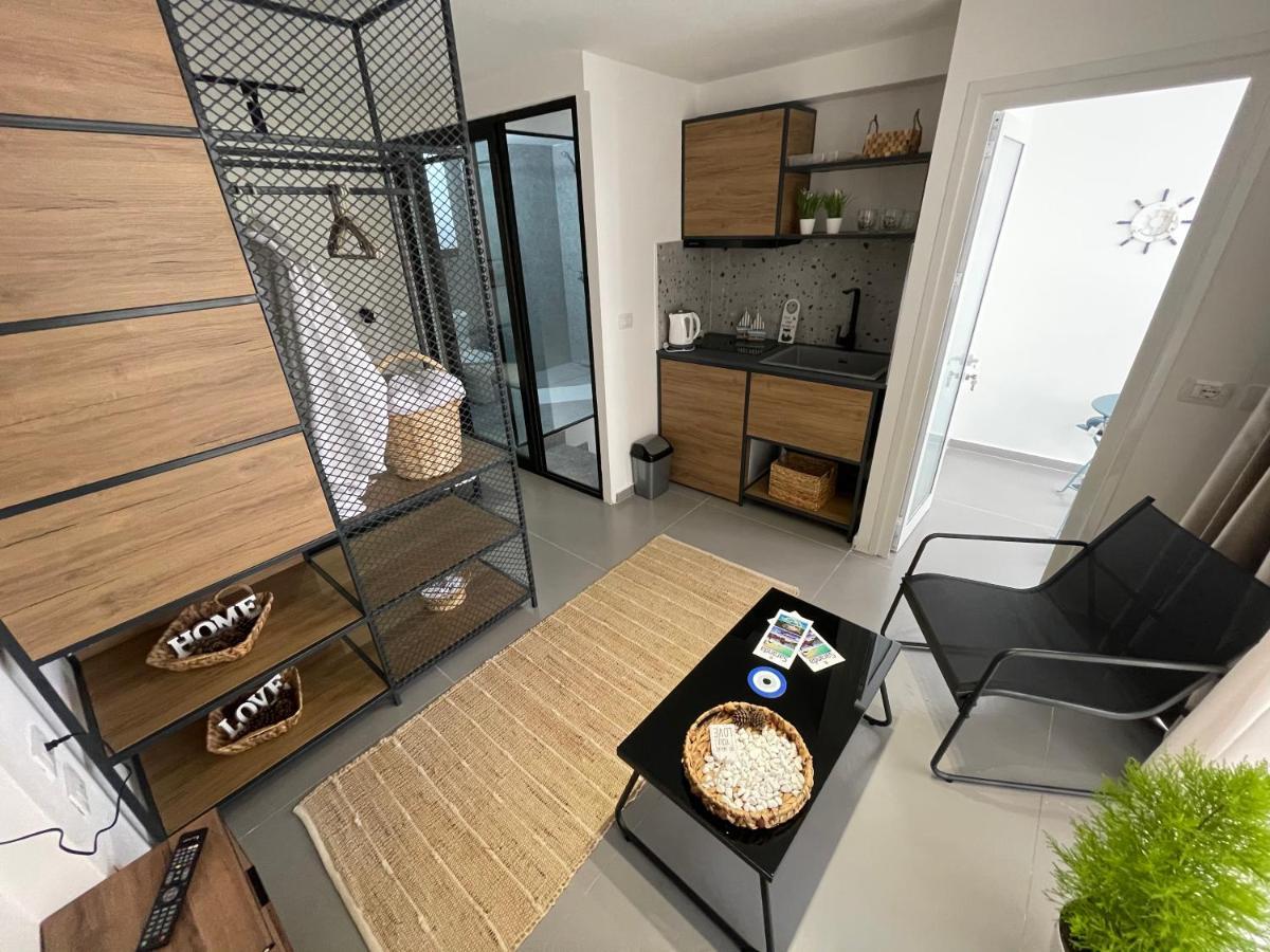 Vela Apartament 2 Sarandë Exteriér fotografie