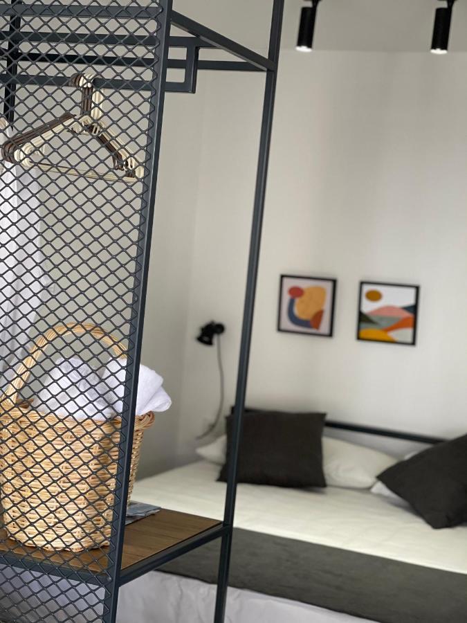 Vela Apartament 2 Sarandë Exteriér fotografie