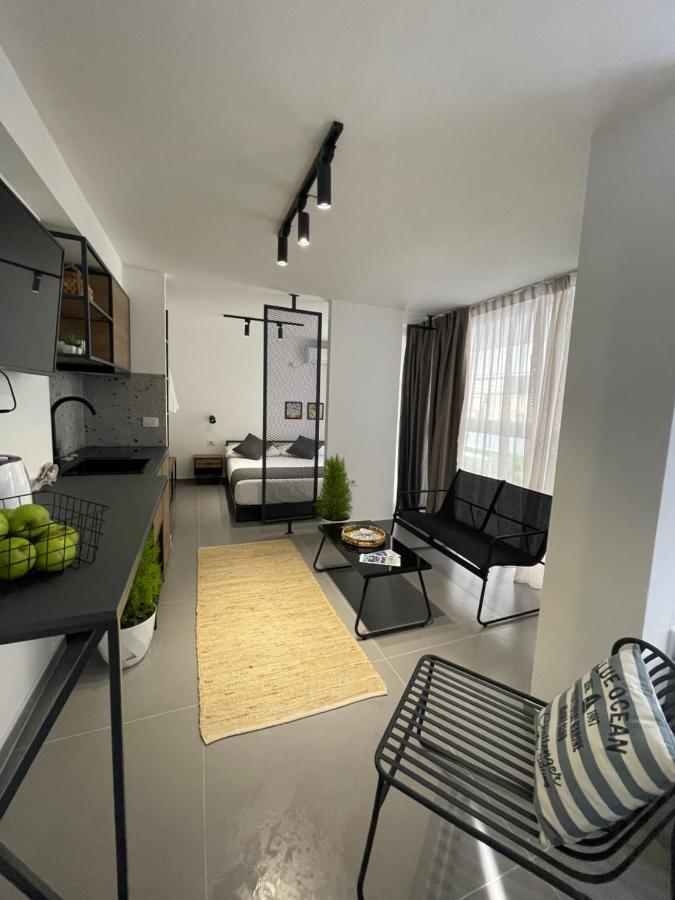 Vela Apartament 2 Sarandë Exteriér fotografie