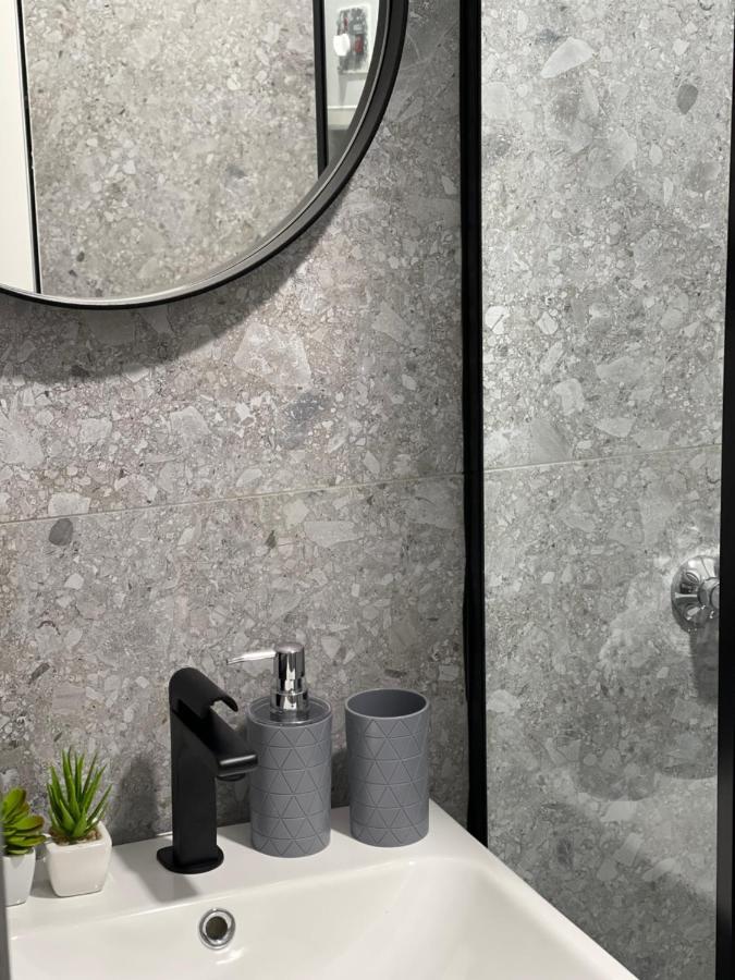 Vela Apartament 2 Sarandë Exteriér fotografie
