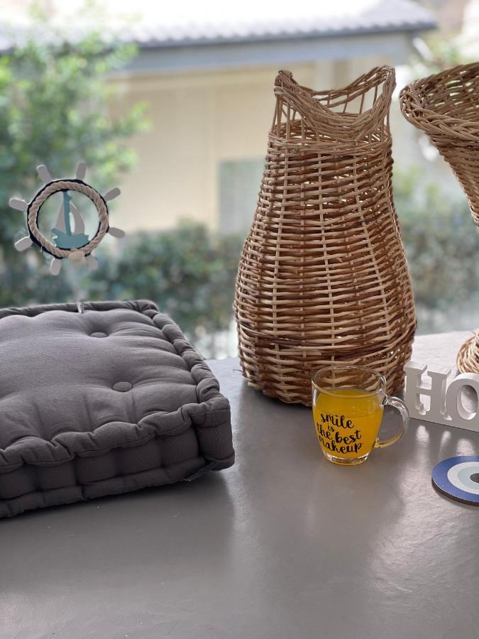 Vela Apartament 2 Sarandë Exteriér fotografie