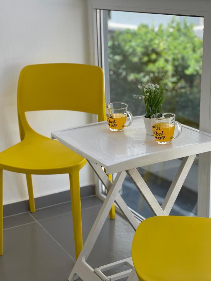 Vela Apartament 2 Sarandë Exteriér fotografie