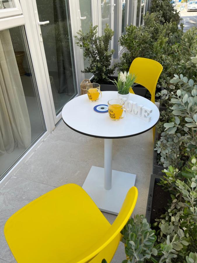 Vela Apartament 2 Sarandë Exteriér fotografie